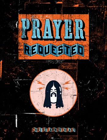 Prayer Requested