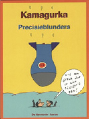 Precisieblunders