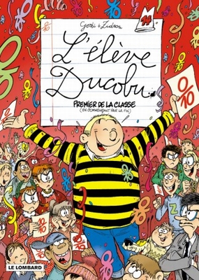 Premier De La Classe (Herdruk)