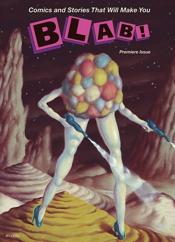 Premiere Issue
