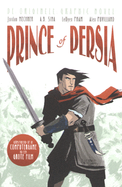 Prince Of Persia