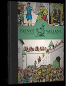 Prince Valiant Vol. 19: 1973-1974