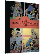 Prince Valiant Vol. 25: 1985-1986
