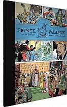 Prince Valiant Vol. 26: 1987-1988