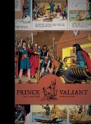 Prince Valiant Vol 1: 1937-1938