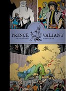 Prince Valiant Vol 13: 1961-1962