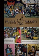Prince Valiant Vol 14: 1963-1964