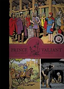 Prince Valiant Vol 15: 1965-1966