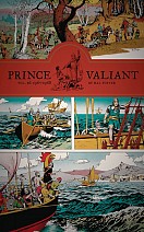 Prince Valiant Vol 16: 1967-1968