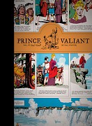 Prince Valiant Vol 6: 1947-1948