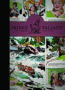 Prince Valiant Vol 7: 1949-1950