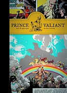 Prince Valiant Vol 8: 1951-1952