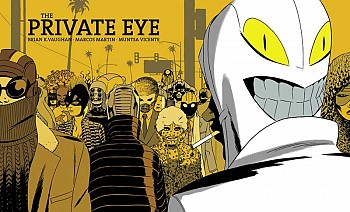 Private Eye
