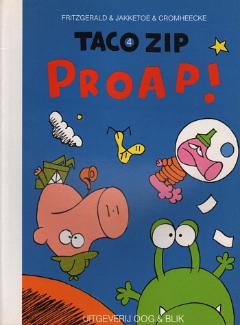 Proap!
