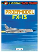 Proefmodel fx 13