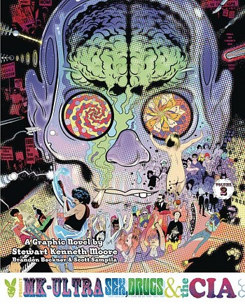 Project MK Ultra