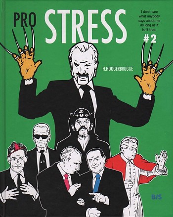 ProStress