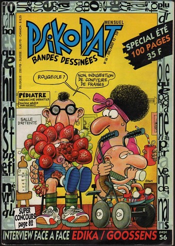 Psikopat