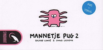 Pug = terug