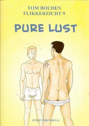 Pure Lust