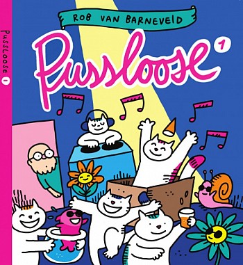 Pussloose