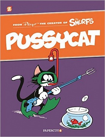 Pussycat (Integral)