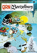 QRN op Bretzelburg