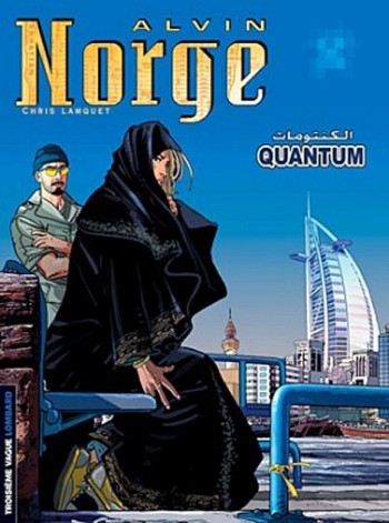 Quantum