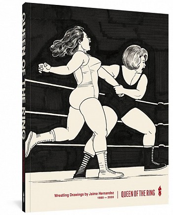 Queen of the RIng