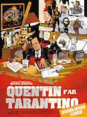 Quentin over Tarantino