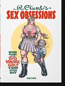 R. Crumb's Sex Obsessions