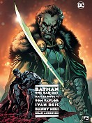 Ra's Al Ghul