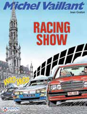 Racing Show