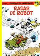 Radar de robot