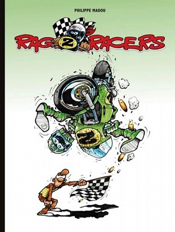 Rag racers