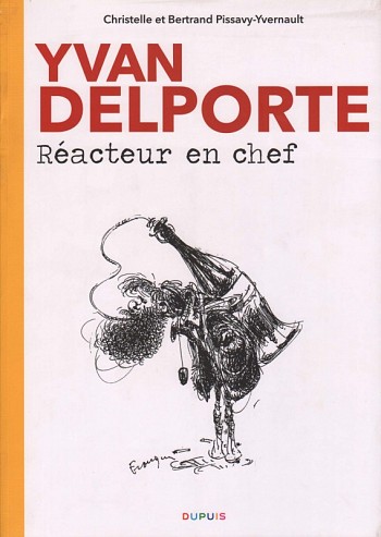 Réacteur en Chef