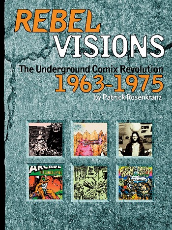 Rebel Visions