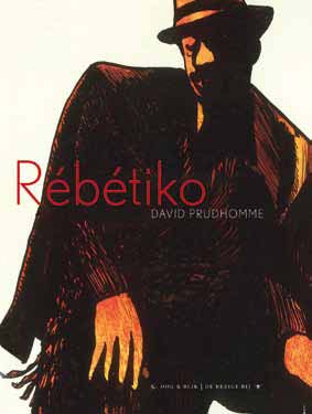 Rebetiko