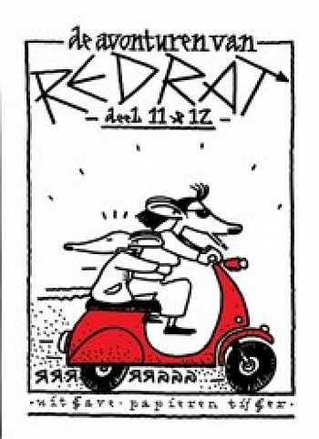 Red Rat 11 en 12