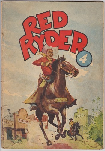 Red Ryder