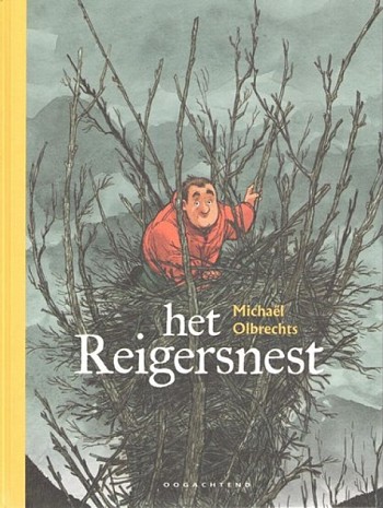 Reigersnest