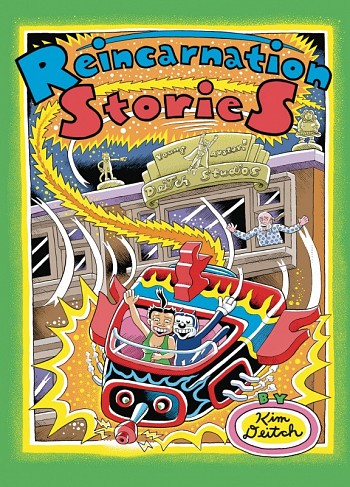 Reincarnation Stories