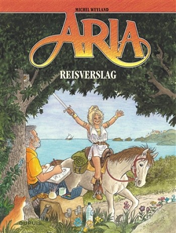 Reisverslag