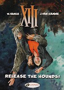 Release the Hounds!