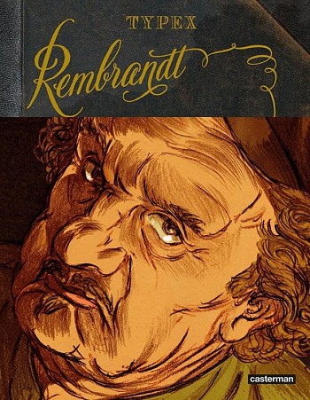 Rembrandt: Typex