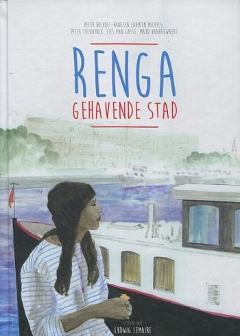 Renga - Gehavende stad