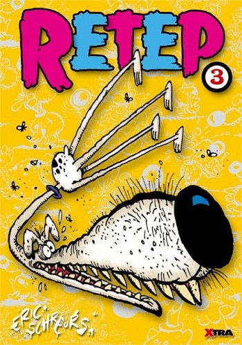 Retep 3
