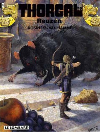 Reuzen