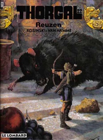 Reuzen
