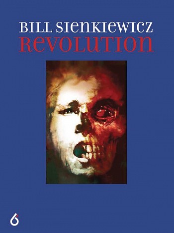 Revolution